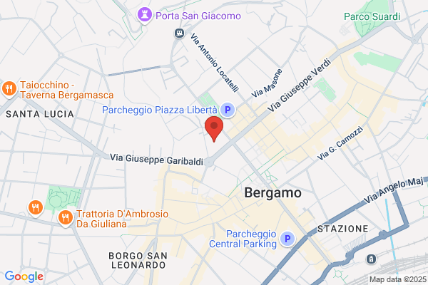 Feltri Gianfranco (Geom.)