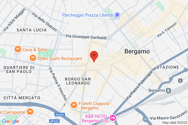 C&C Bergamo - Apple Premium Reseller
