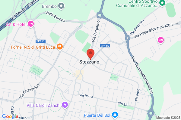Il Ferro Da Stiro