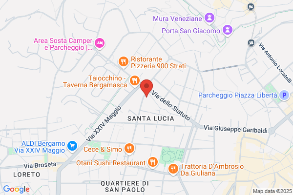 Casa di Cura San Francesco