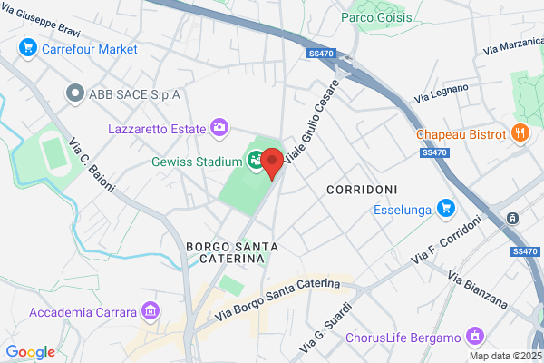 H-Medical Ortopedie Burini - Centro Plantari.it