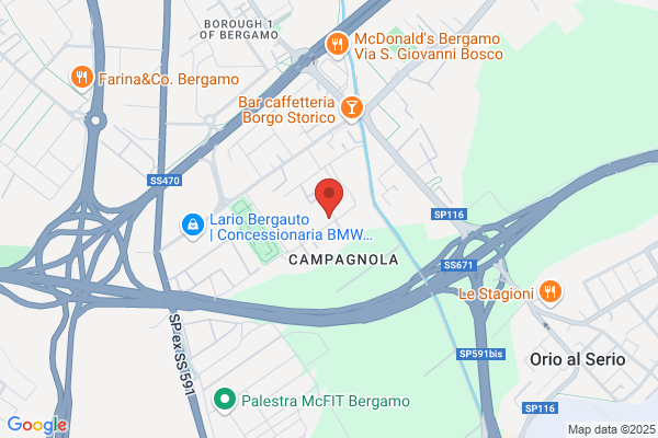 Termo Impianti