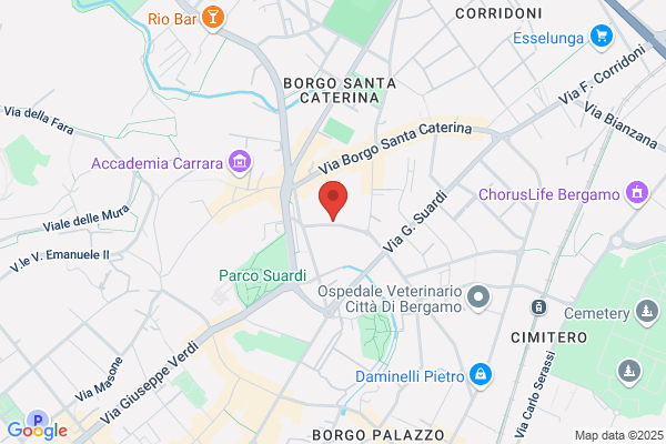 Centro Scolastico Bergamo