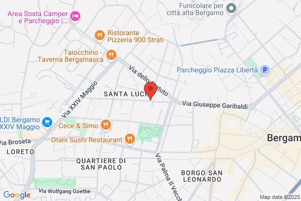 Clinica Castelli Spa
