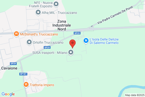 Italexpress Srl