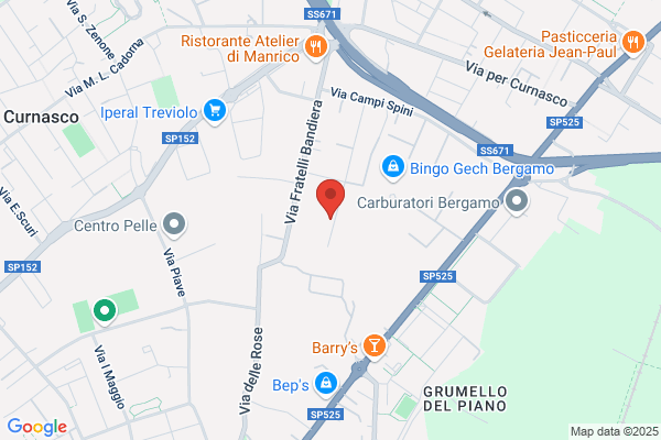 Nuova Elframo Srl