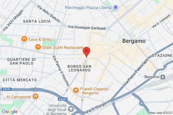 Pamag Srl