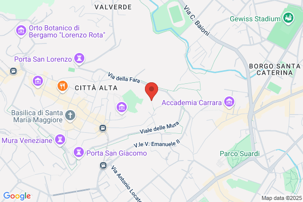 Studio D'arte Artemisia