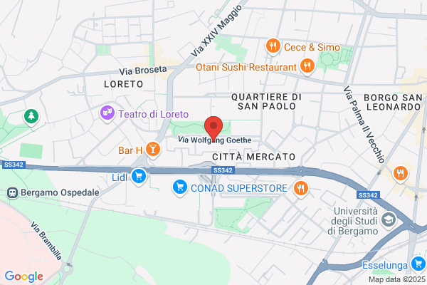 Associazione Tutti Giu' per Terra