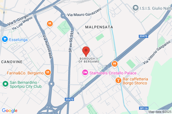 Autoservizi Locatelli Srl