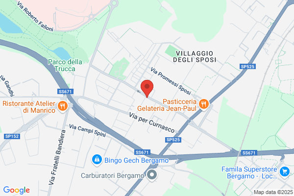 Bergamo Trade Edilizia