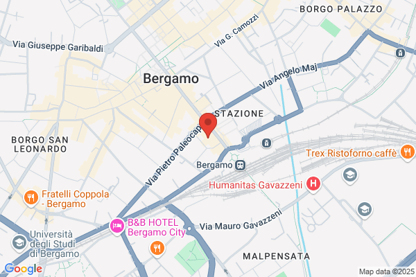 Btv Bergamo