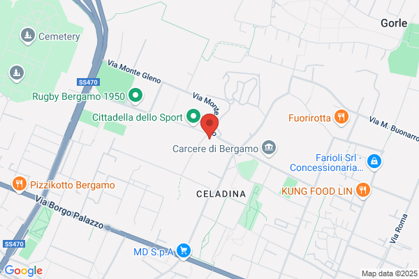 Carobbio Srl Officina Tecnologia Lamiere