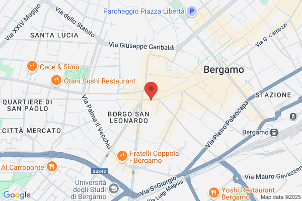 Chi Cerca Trova