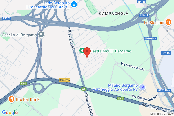 Colorificio Ferraris Srl