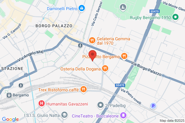 Corti Marmi