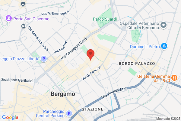 Emporio Della Seta S.R.L.