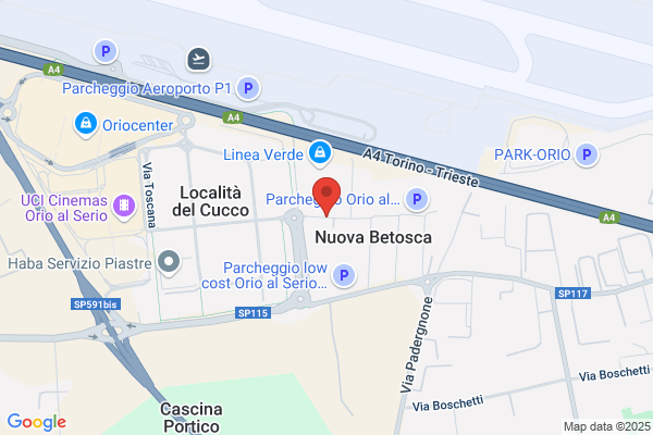 Eredi Caglioni Snc