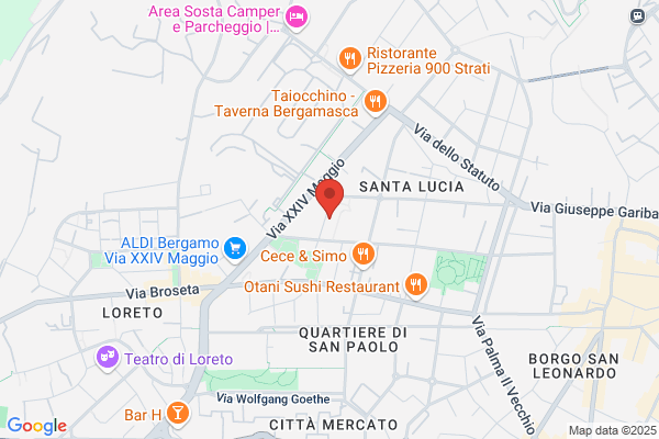Istituto Maria Immacolata