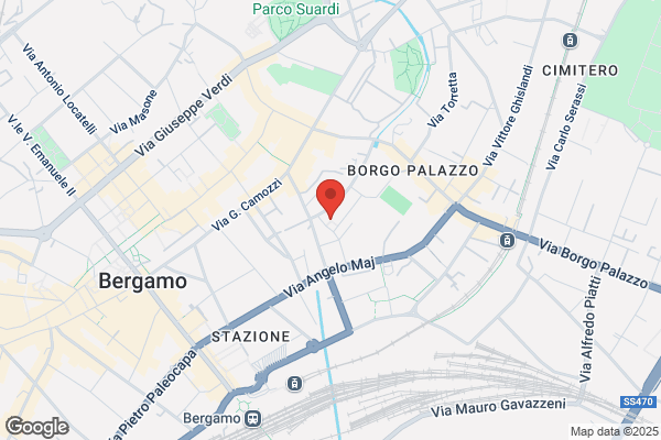 Italcementi Fabbriche Riunite Cemento (S.P.A.)