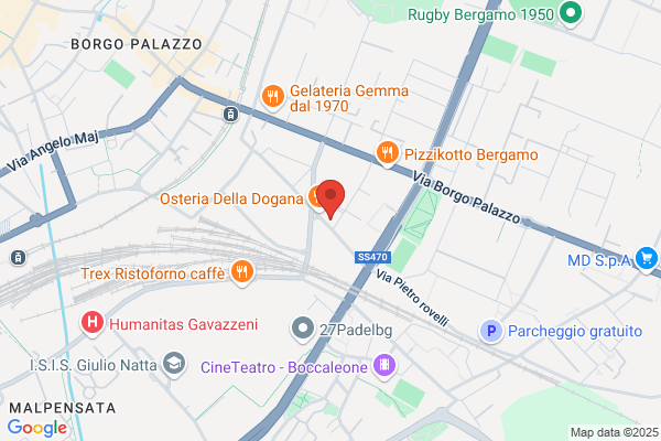 Soc. Coop. A.R.L. Il Centro