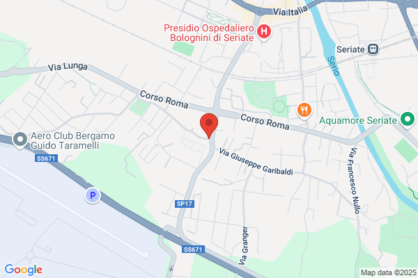 Officine Idrauliche Lazzari