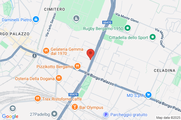 Graant Promozioni Srl