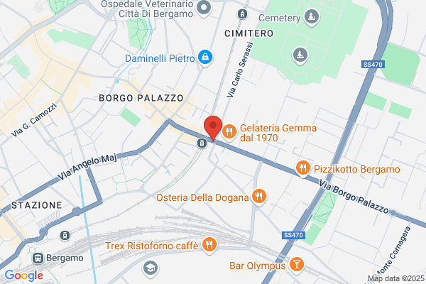 Nova Ser di Mafessoni Tiziano