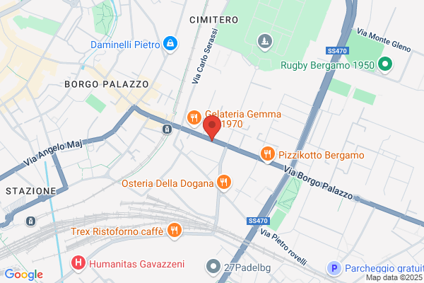 Il Pastificio Del Borgo (S.N.C.)