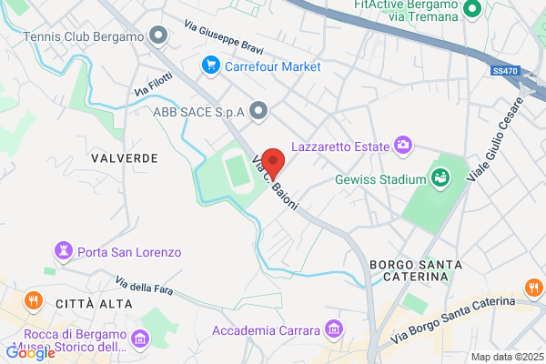 Manzoni marilena Ida