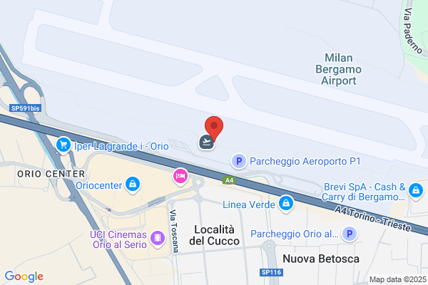 Skygeo S.P.A.
