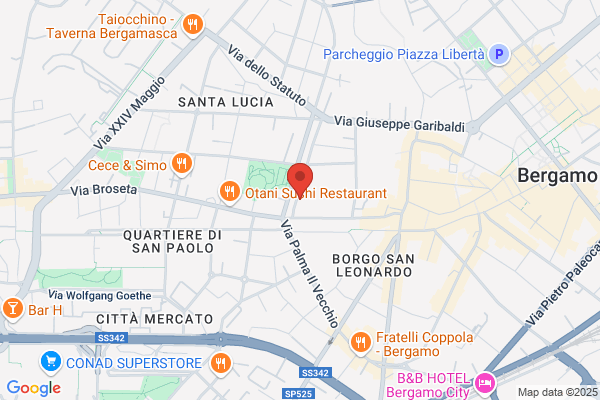 Claudio Dott. Donadoni-Studio di Psicoterapia e Sessuologia Clinica