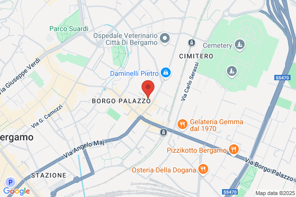 Dott.ssa Patrizia Amici