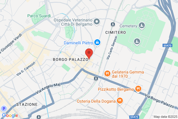 Ediprom di Quirci Imero