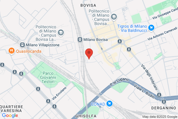 Telelombardia Srl