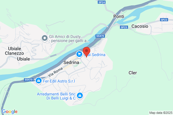 Ghisalberti Giorgio (Rag.)