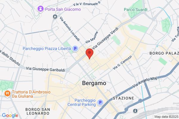 Studio Volpi - Bottega - Michetti