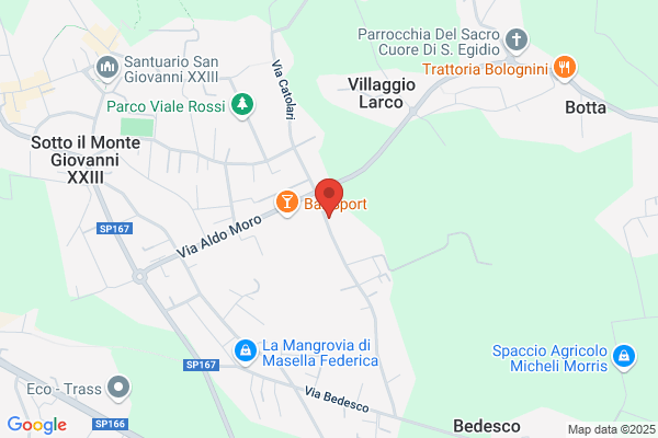 Villa Perico Gioielli