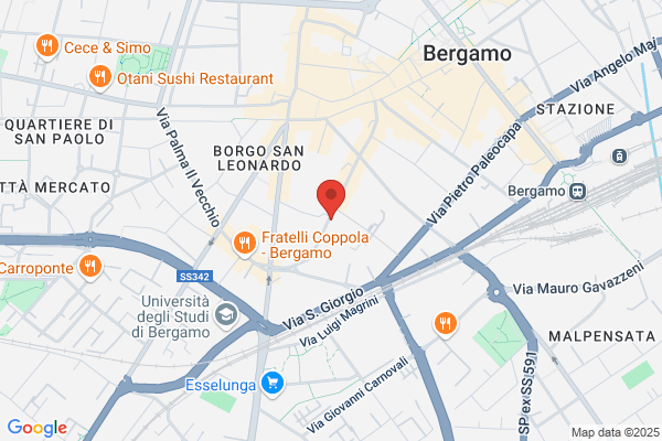 Gritti Eugenio
