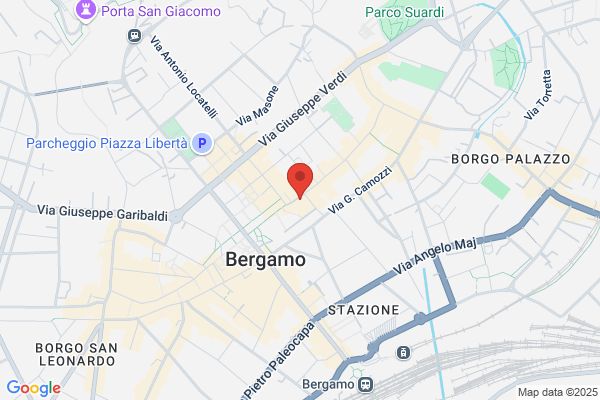 Istituto Bergamasco Per La Storia Della Resistenza e Delleta cont/// (Emporane