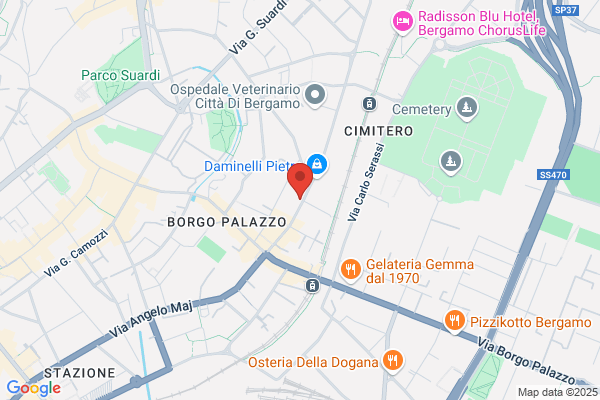 Mammoleggi & Maccarini Srl