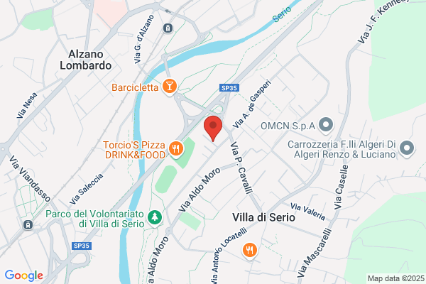 Autotrasporti Vegini Pietro