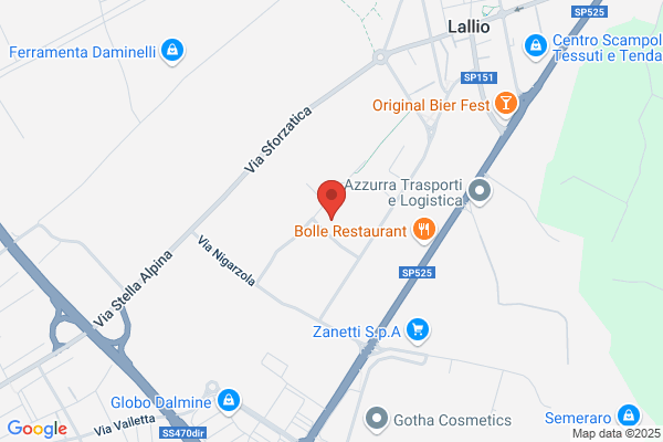 Scam Di Lazzaroni Marco & C. (S.N.C.)