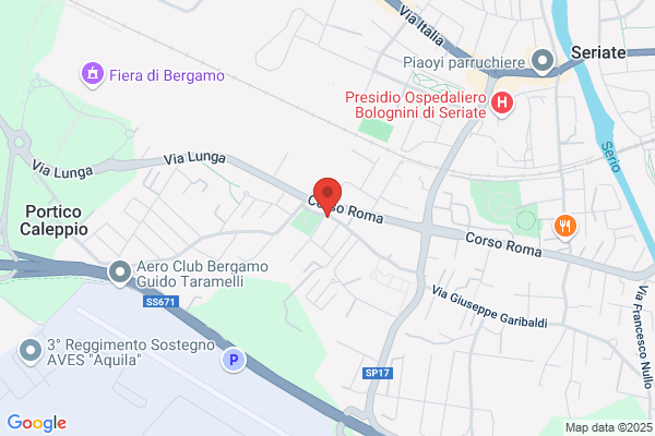 Trattoria Brea