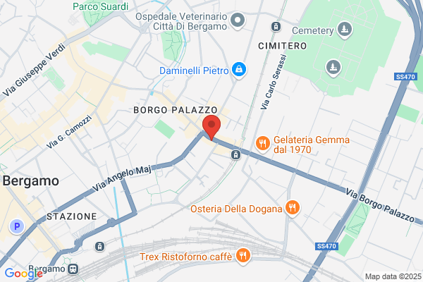 L’Insolito – Ristorante, Bar E…