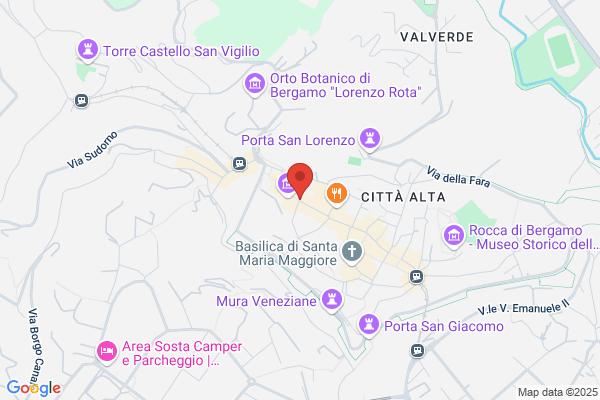 Ristorante Bernabo S.R.L.