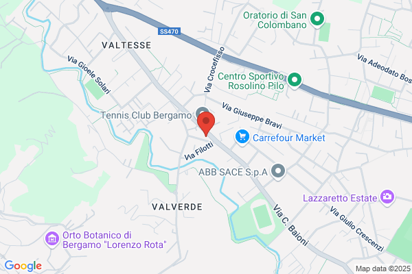 Ristorante Da Nerone