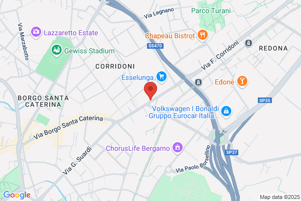 Ristorante Milano Di Cardaci Stefano E C. Sas