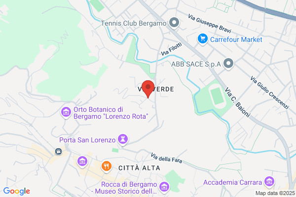 Ristorante Roccolino