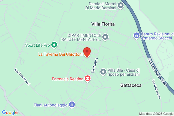 Ristoranti: Taverna Dei Ghiottoni
